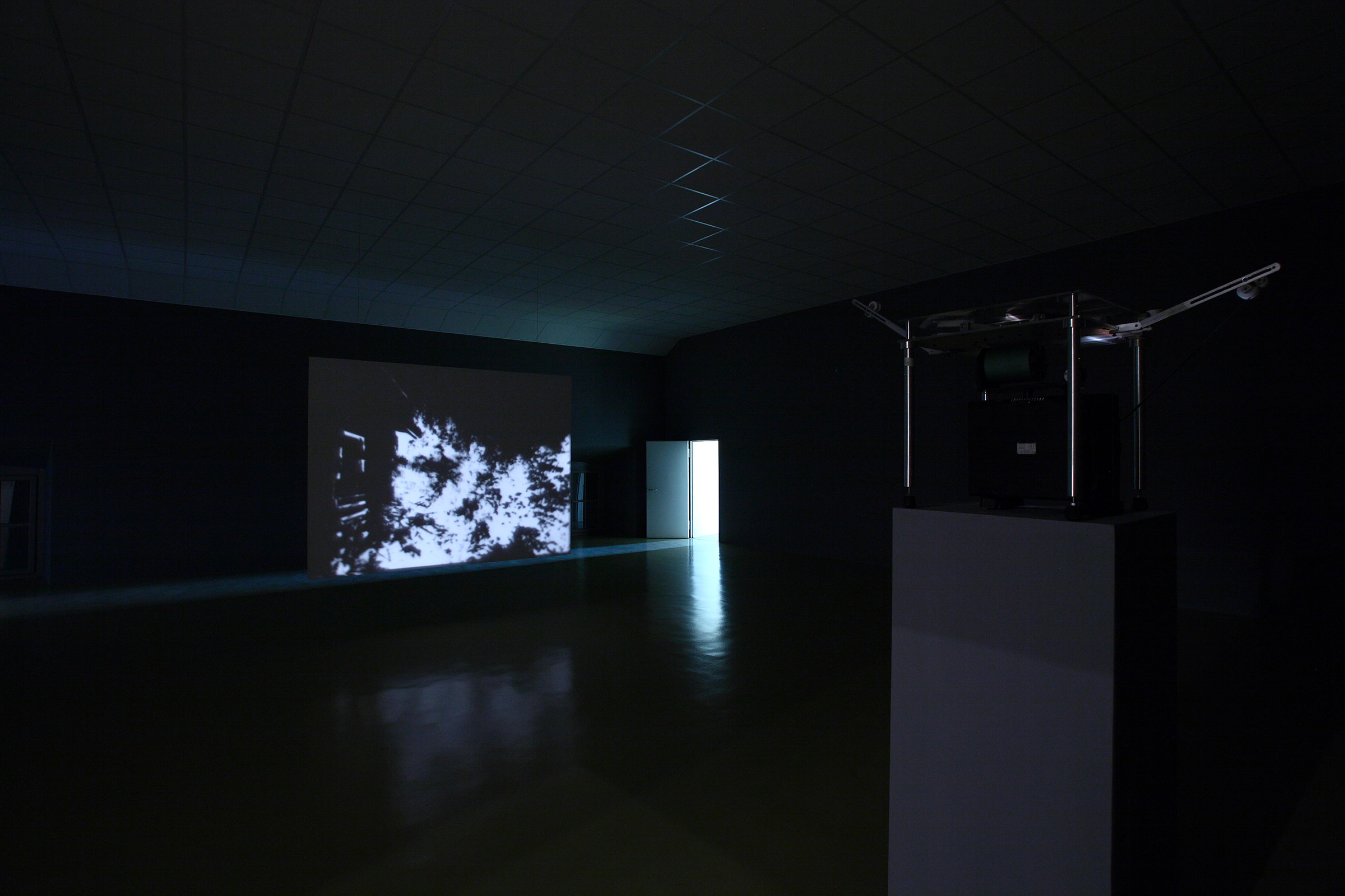 Joachim Koester, Morning of the Magicians, 2006